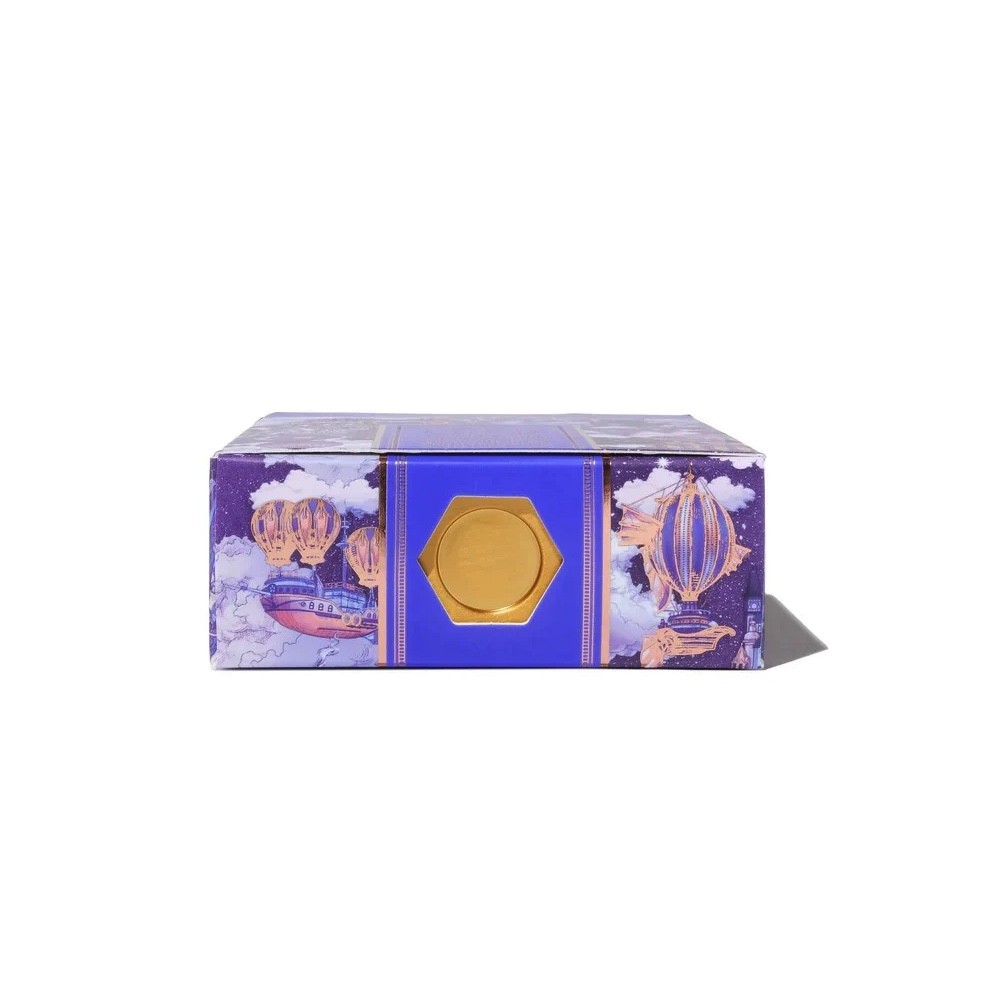 Atrament - Ferris Wheel Press - Astral Blue Odyssey 38 ml