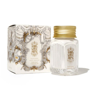 Waterproof ink - Ferris Wheel Press - Feathers and Fringe 28 ml