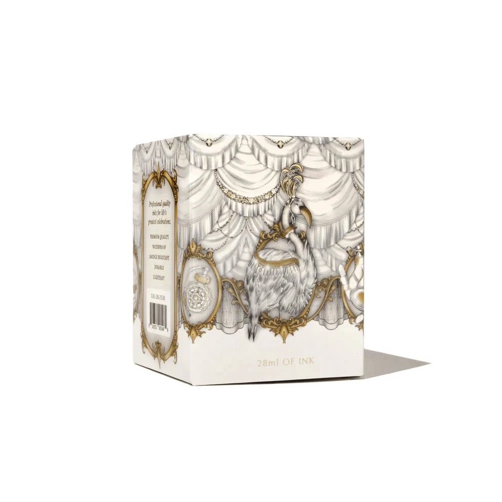 Waterproof ink - Ferris Wheel Press - Feathers and Fringe 28 ml