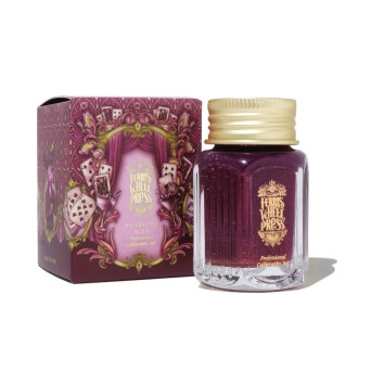 Tusz wodoodporny - Ferris Wheel Press - Amaretto Aces 28 ml