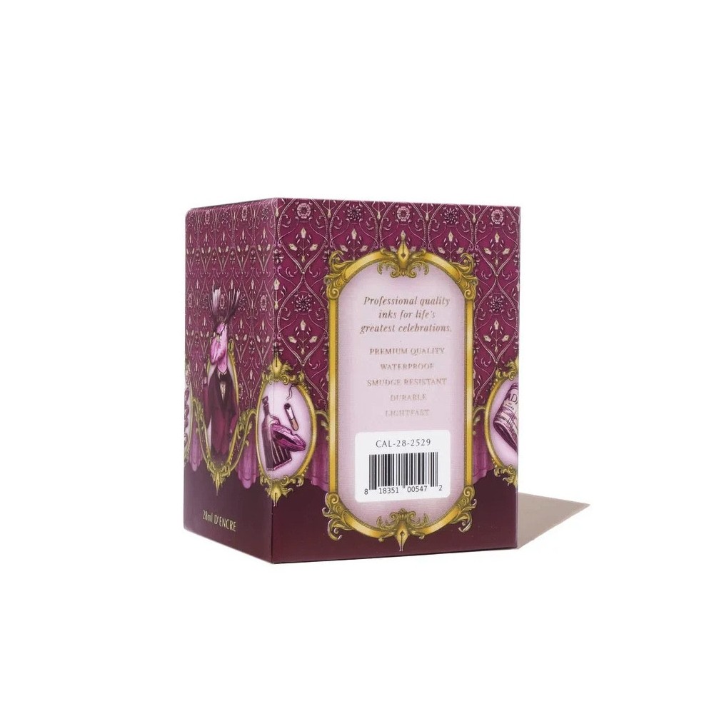 Tusz wodoodporny - Ferris Wheel Press - Amaretto Aces 28 ml
