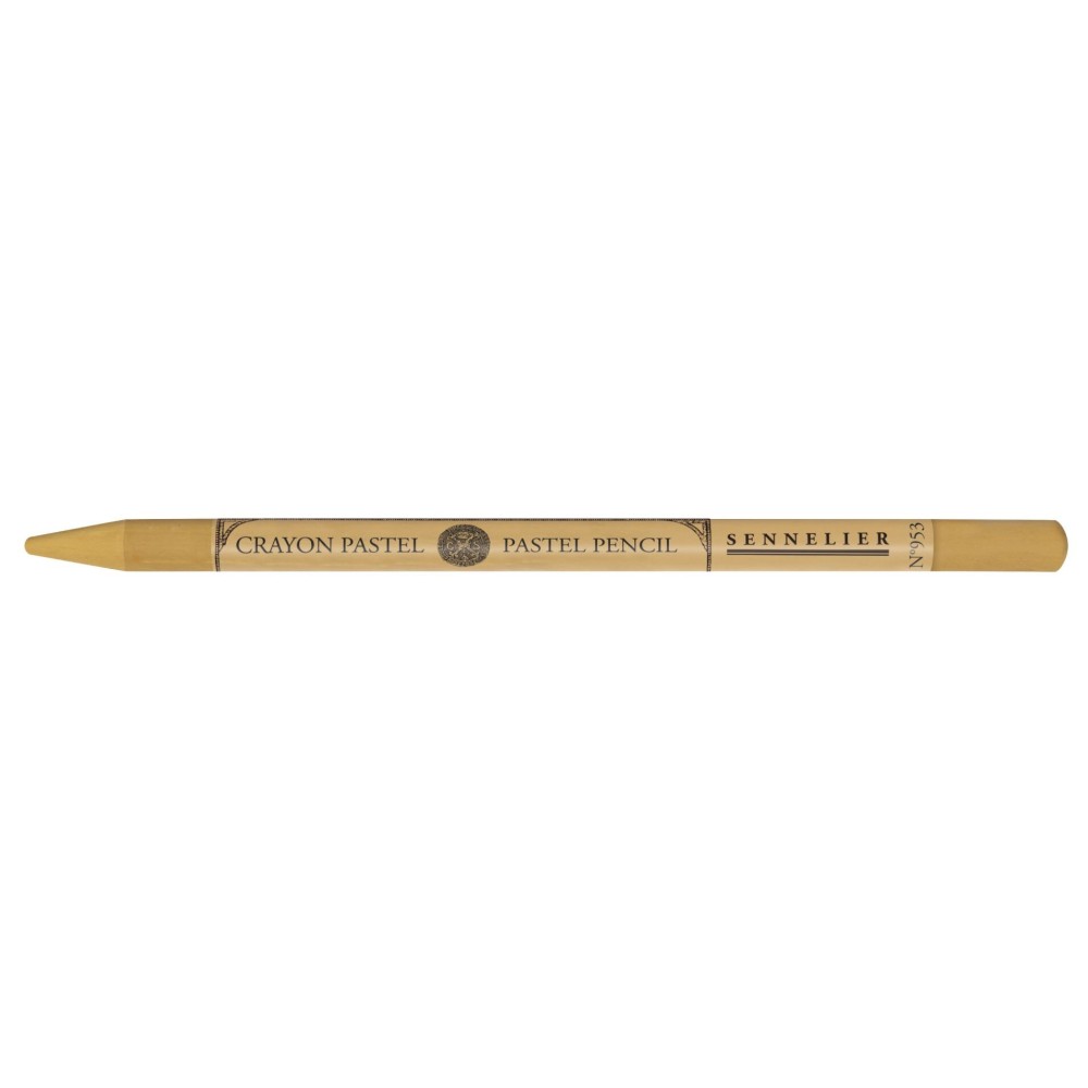 Pastel Pencil - Sennelier - 953 Amber