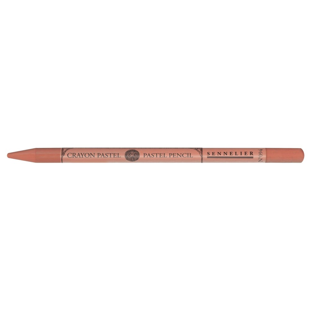 Pastela sucha w kredce Pastel Pencil - Sennelier - 094 Venetian Red