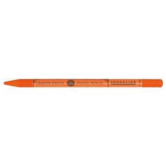 Pastela sucha w kredce Pastel Pencil - Sennelier - 930 Nasturtium Orange