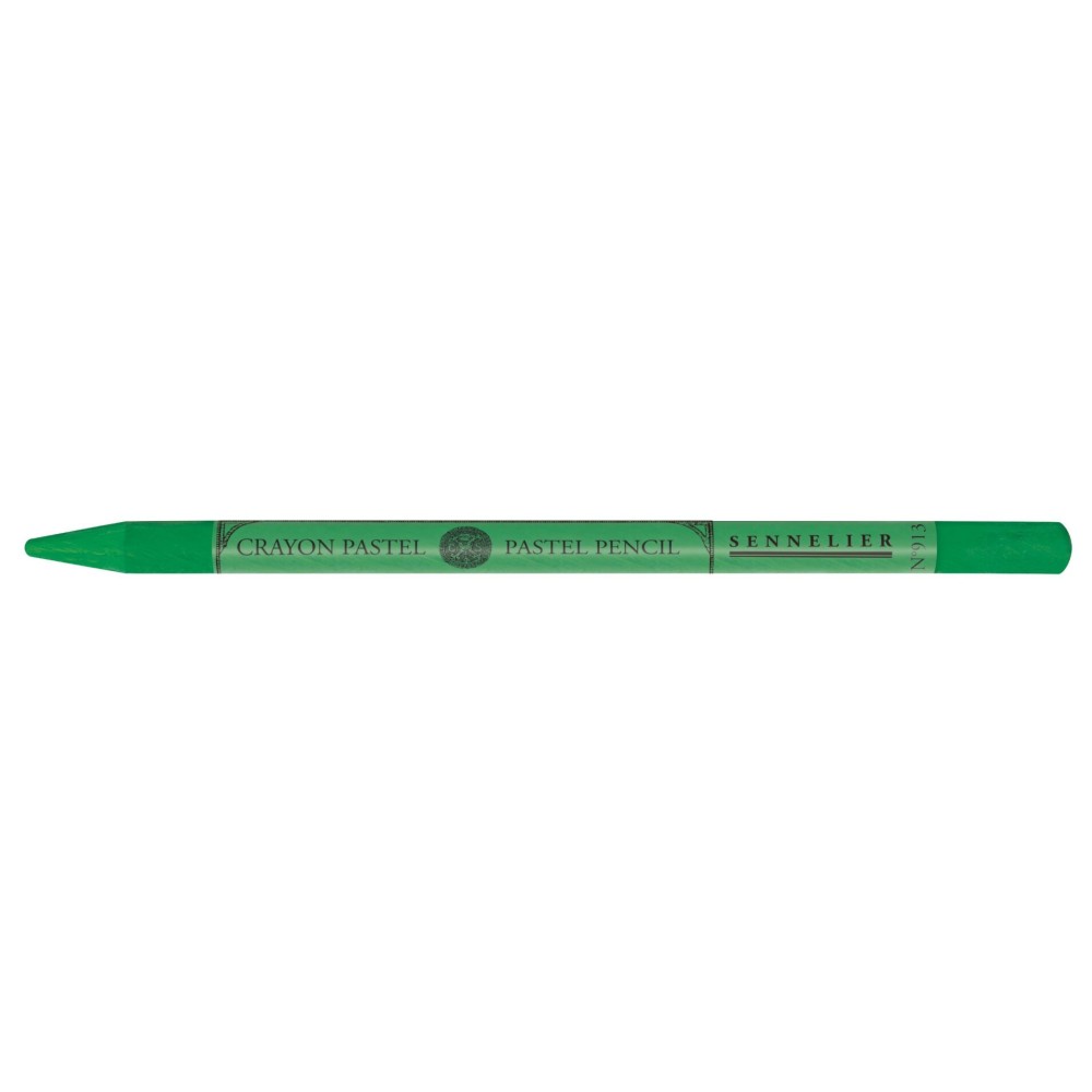 Pastel Pencil - Sennelier - 913 Forest Green