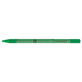 Pastela sucha w kredce Pastel Pencil - Sennelier - 913 Forest Green