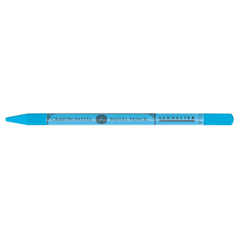 Pastela sucha w kredce Pastel Pencil - Sennelier - 713 Steel Blue