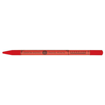 Pastela sucha w kredce Pastel Pencil - Sennelier - 681 Helios Red