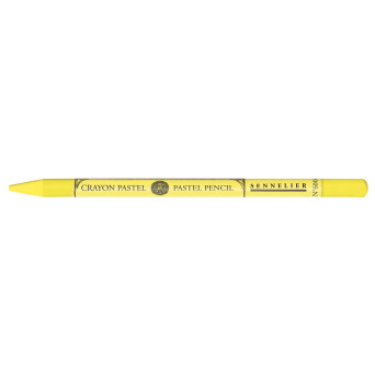 Pastel Pencil - Sennelier - 600 Lemon Yellow