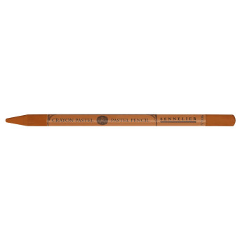 Pastel Pencil - Sennelier - 006 Red Brown