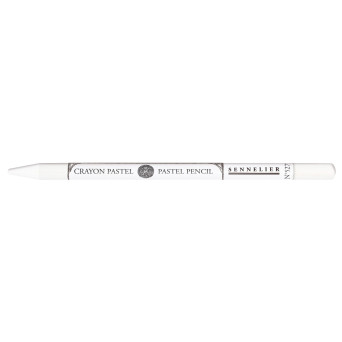 Pastel Pencil - Sennelier - 527 Intense White