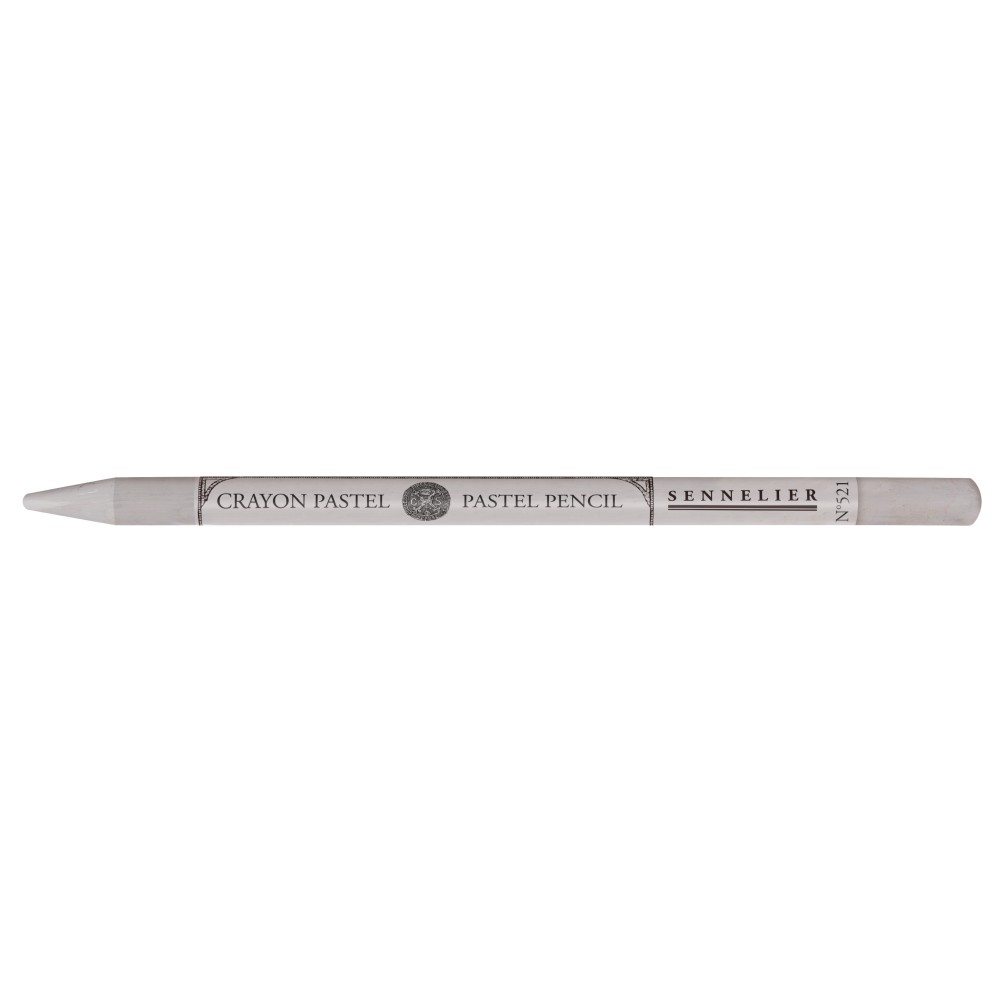Pastel Pencil - Sennelier - 521 Grey