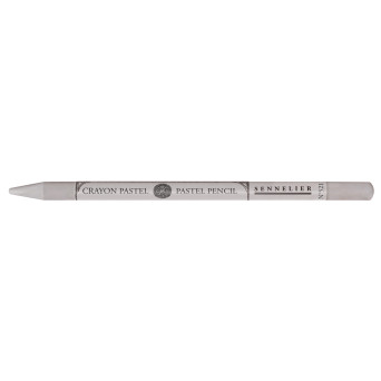 Pastela sucha w kredce Pastel Pencil - Sennelier - 521 Grey