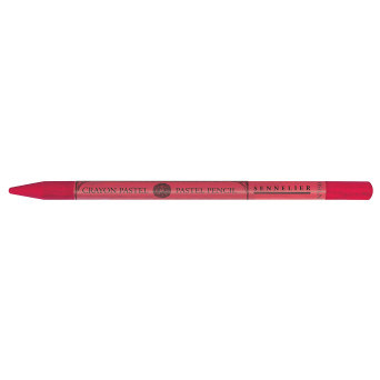 Pastela sucha w kredce Pastel Pencil - Sennelier - 050 Carmine
