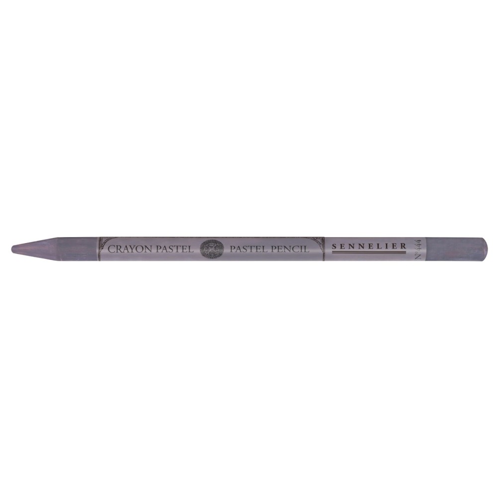 Pastel Pencil - Sennelier - 444 Violet Brown Lake