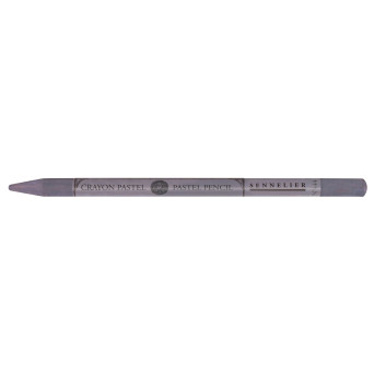 Pastel Pencil - Sennelier - 444 Violet Brown Lake