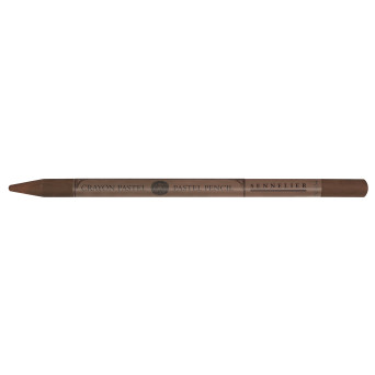 Pastel Pencil - Sennelier - 434 Van Dyck Brown