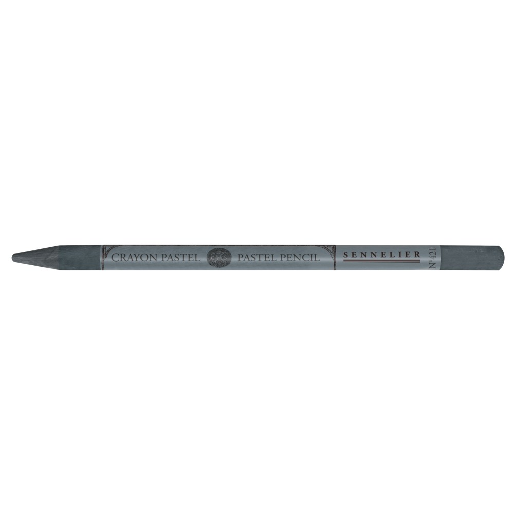 Pastel Pencil - Sennelier - 421 Blue Grey