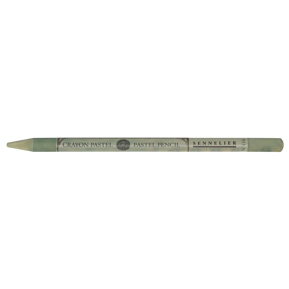 Pastela sucha w kredce Pastel Pencil - Sennelier - 416 Casel Earth