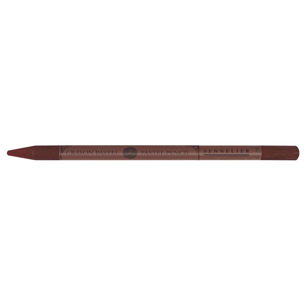 Pastela sucha w kredce Pastel Pencil - Sennelier - 406 Van Dyck Violet