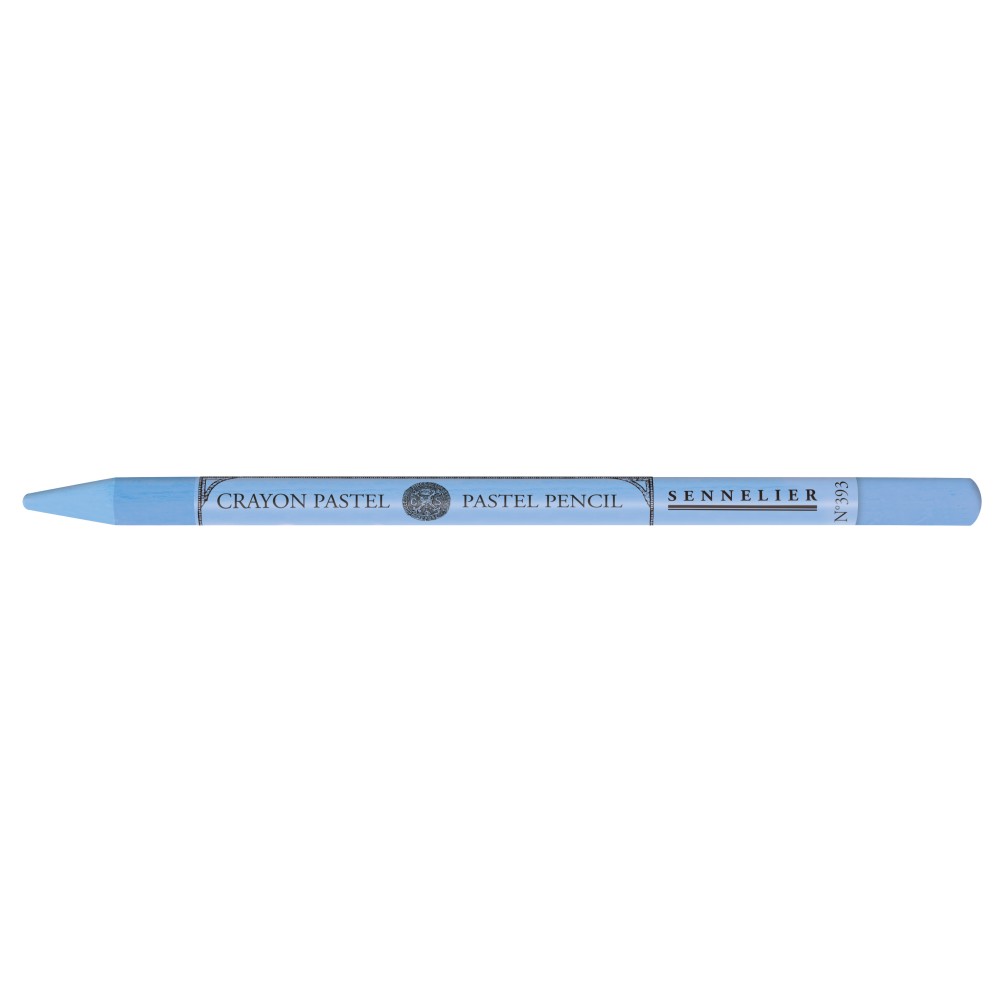 Pastela sucha w kredce Pastel Pencil - Sennelier - 393 Ultramarine Deep