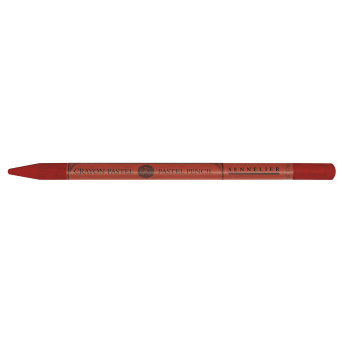 Pastel Pencil - Sennelier - 376 Burnt Madder