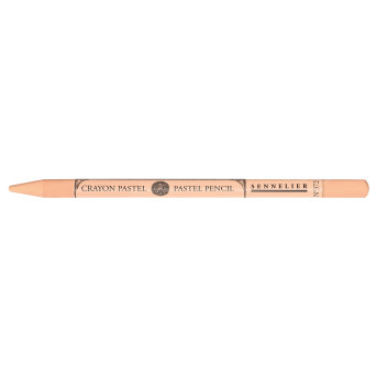 Pastel Pencil - Sennelier - 372 Indian Yellow