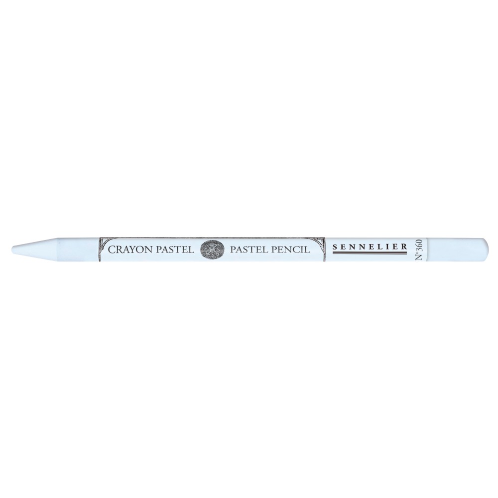 Pastel Pencil - Sennelier - 360 Ultramarine Light