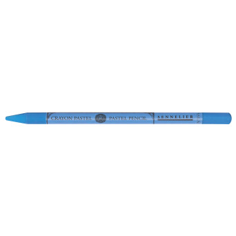 Pastel Pencil - Sennelier - 355 Cobalt Blue Hue