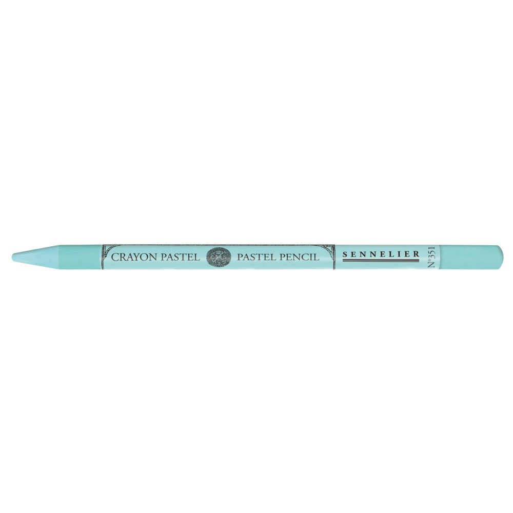 Pastel Pencil - Sennelier - 351 Cinereous Green
