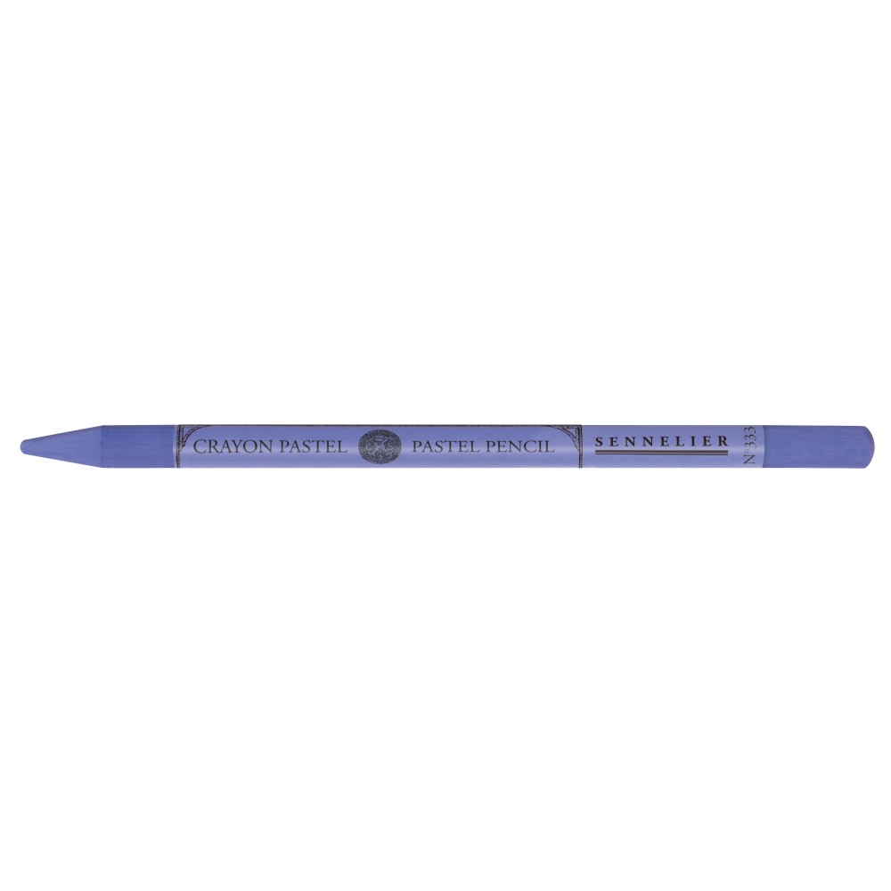 Pastela sucha w kredce Pastel Pencil - Sennelier - 333 Blue Violet