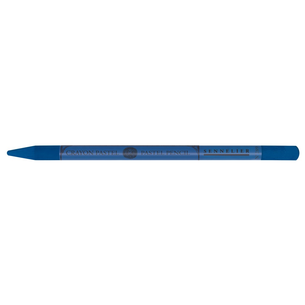 Pastel Pencil - Sennelier - 289 Prussian Blue