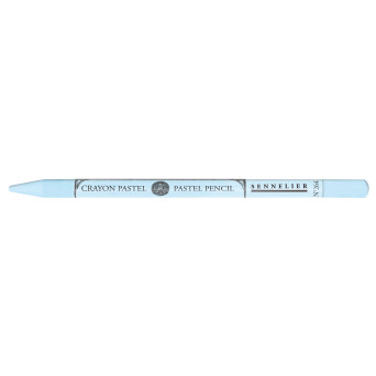 Pastela sucha w kredce Pastel Pencil - Sennelier - 264 Cerulean Blue Light Hue