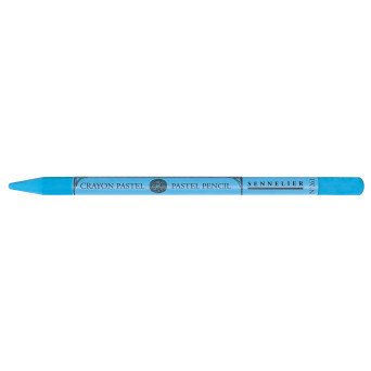 Pastela sucha w kredce Pastel Pencil - Sennelier - 261 Cerulean Blue Hue