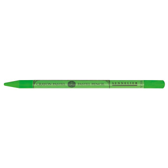Pastela sucha w kredce Pastel Pencil - Sennelier - 205 Apple Green