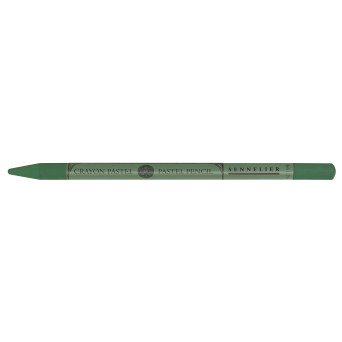 Pastela sucha w kredce Pastel Pencil - Sennelier - 199 Leaf Green