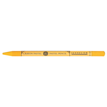 Pastela sucha w kredce Pastel Pencil - Sennelier - 197 Cadmium Yellow Orange Hue