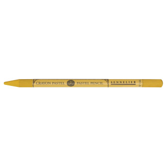 Pastel Pencil - Sennelier - 146 Dead Leaf Green