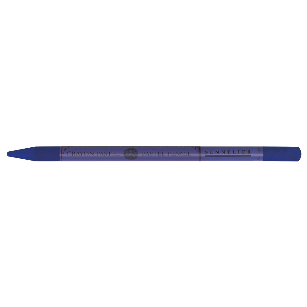 Pastela sucha w kredce Pastel Pencil - Sennelier - 134 Indigo Blue