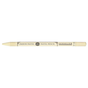 Pastel Pencil - Sennelier - 126 Brown Ochre