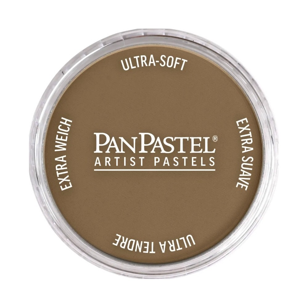 Pastela sucha PanPastel - 780.7 Raw Umber Light