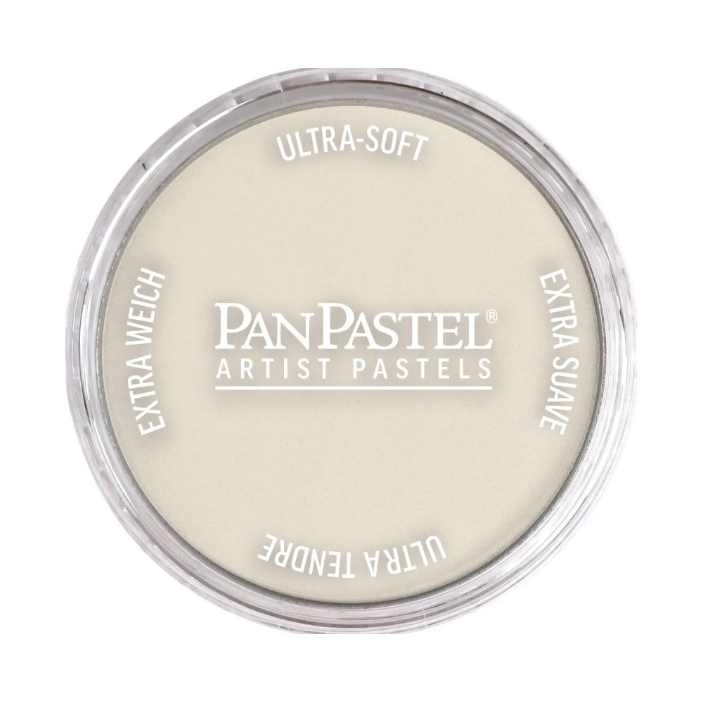 Pastela sucha PanPastel - 760.8 Burnt Umber Tint
