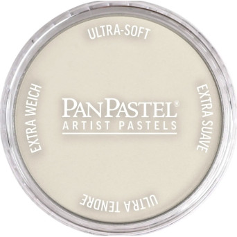 Ultra Soft PanPastel - 760.8 Burnt Umber Tint
