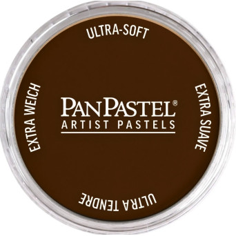 Pastela sucha PanPastel - 760.5 Burnt Umber