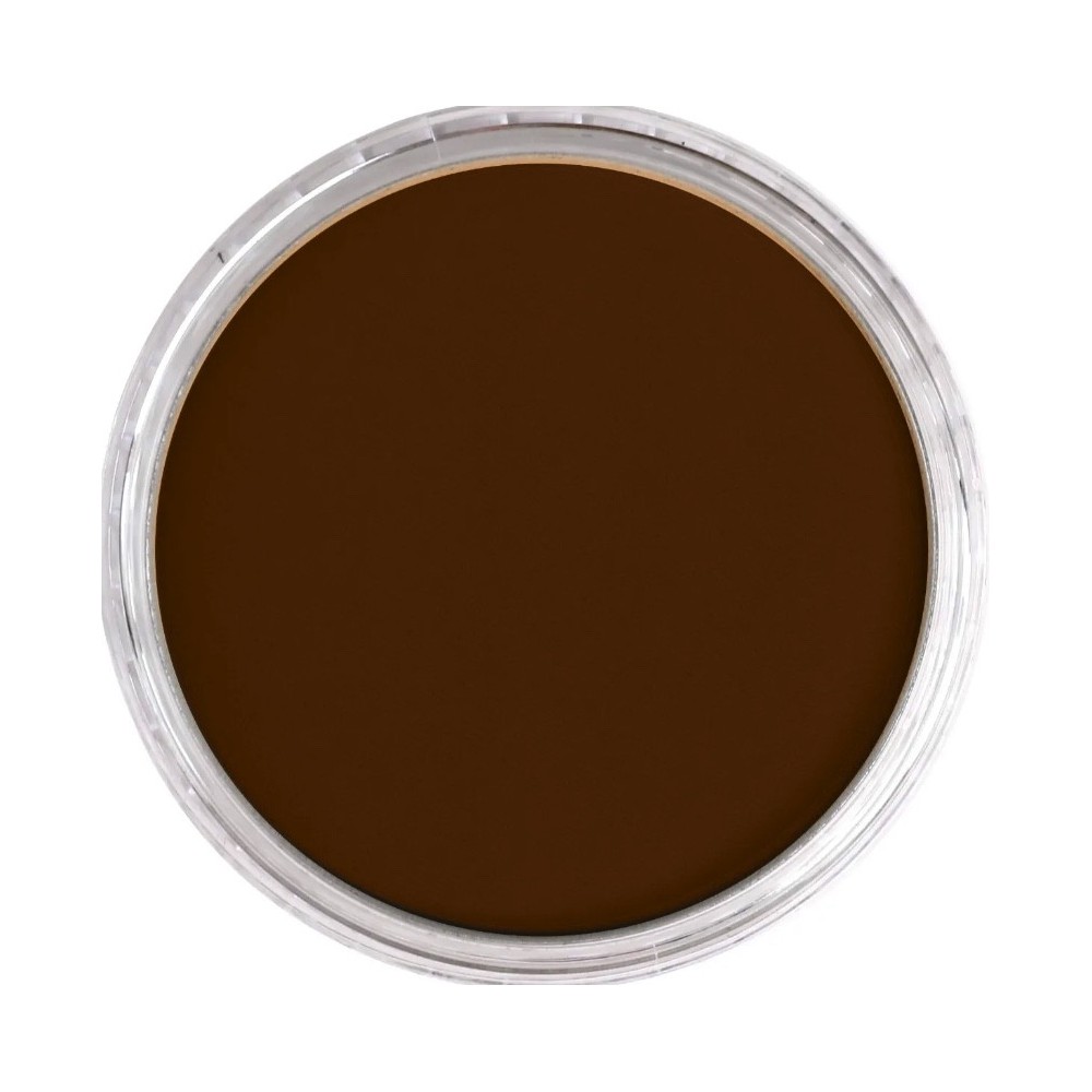 Ultra Soft PanPastel - 760.5 Burnt Umber