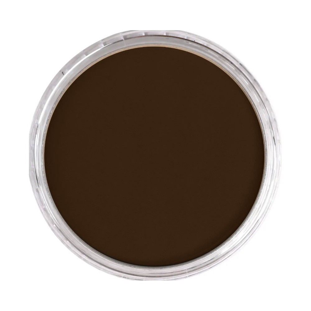 Ultra Soft PanPastel - 760.3 Burnt Umber Shade