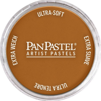 Ultra Soft PanPastel - 710.5 Raw Sienna