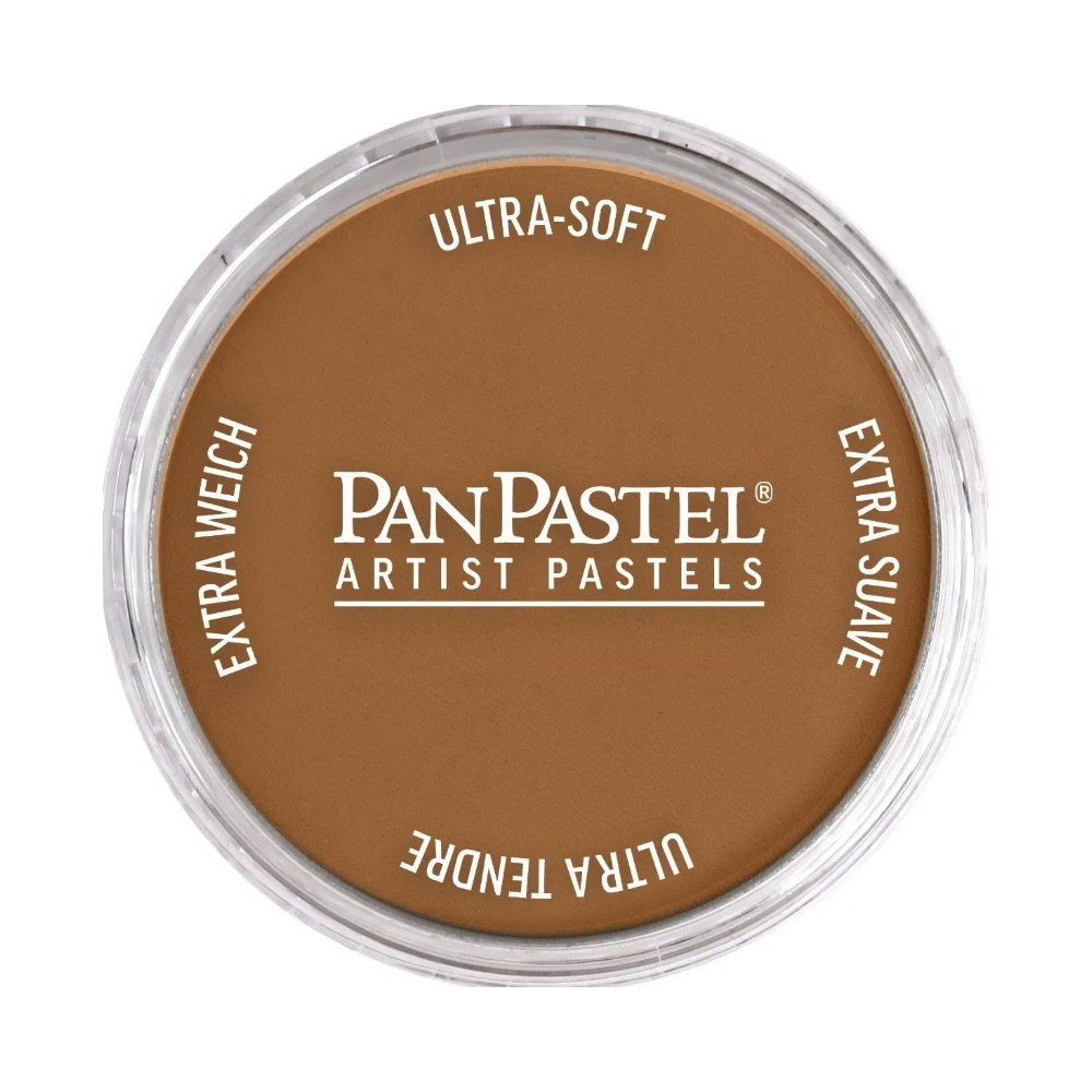 Ultra Soft PanPastel - 710.3 Raw Sienna Shade