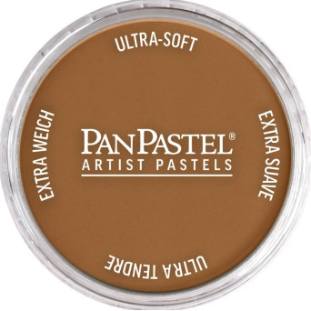 Ultra Soft PanPastel - 710.3 Raw Sienna Shade