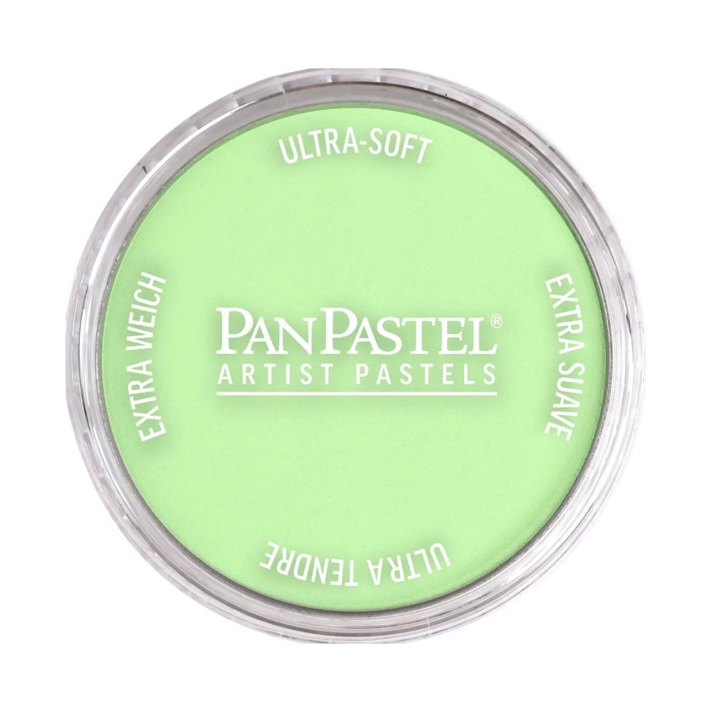 Ultra Soft PanPastel - 690.8 Yellow Green Tint